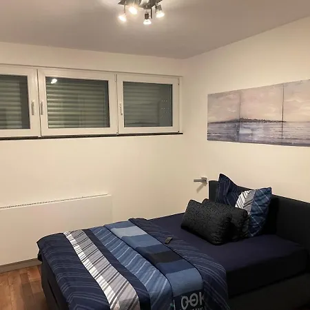 Apartment In B1 *