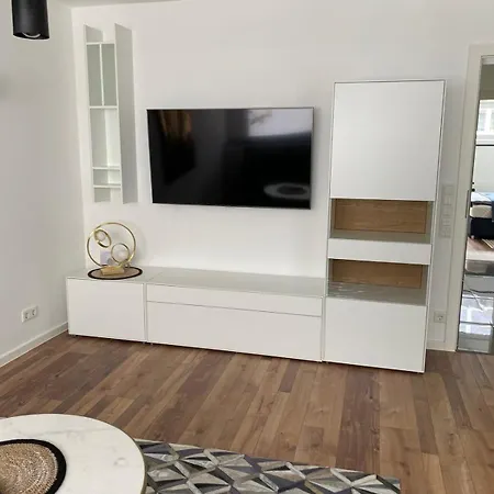 Apartment In B1 Essen