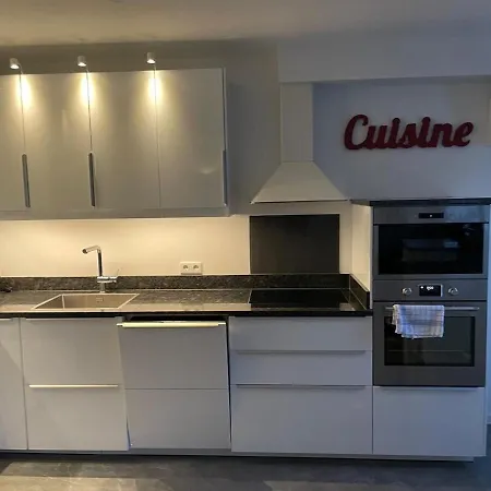 Apartment In B1 Essen